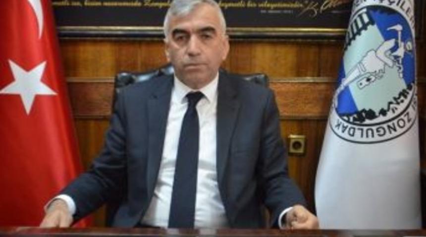 Demirci: "1 Mayıs&rsquo;ı &Ccedil;anakkale&rsquo;de Kutlayacağız"