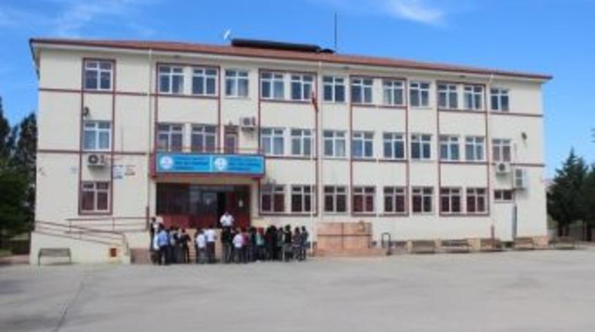 Yavuzeli&rsquo;nde Teog Sınavları Yapıldı.