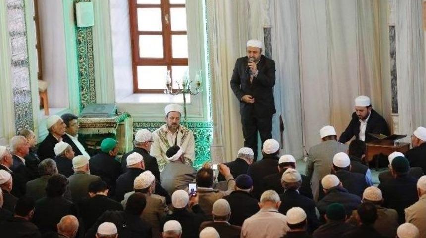 Kut&rsquo;&uuml;l Amare Kahramanları, Seher Vaktinde Yad Edildi