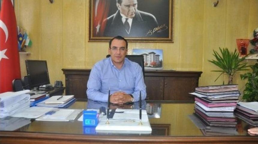 Kahtalı Sanayiciler Maliyetine Enerji Kullanacak