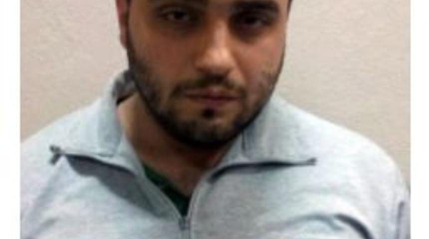 Cezaevinde İntihar Eden Işid&rsquo;li "bomba Profes&ouml;r&uuml;" &Ccedil;ıktı