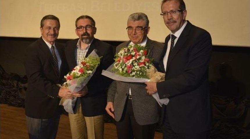 Kent Belleği Canlandırma Toplantıları