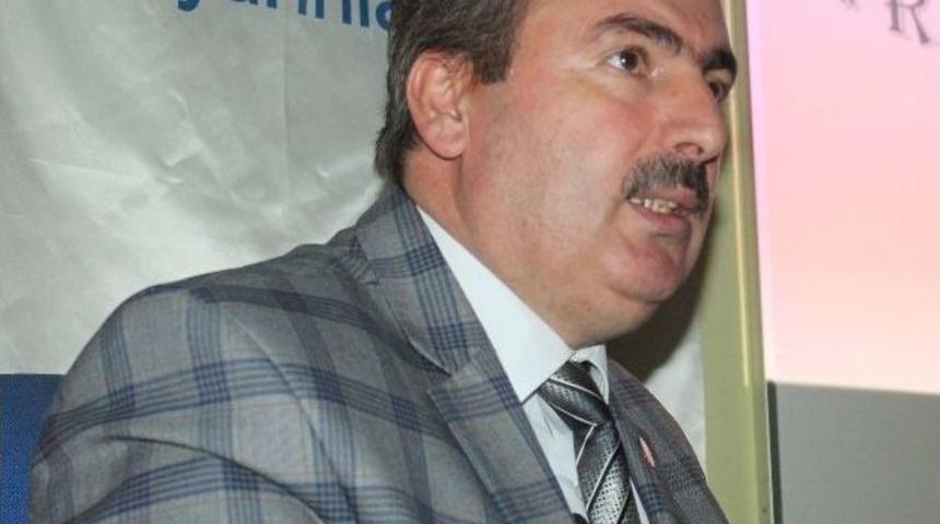 Kyk&rsquo;dan Kutlu Doğum Programı