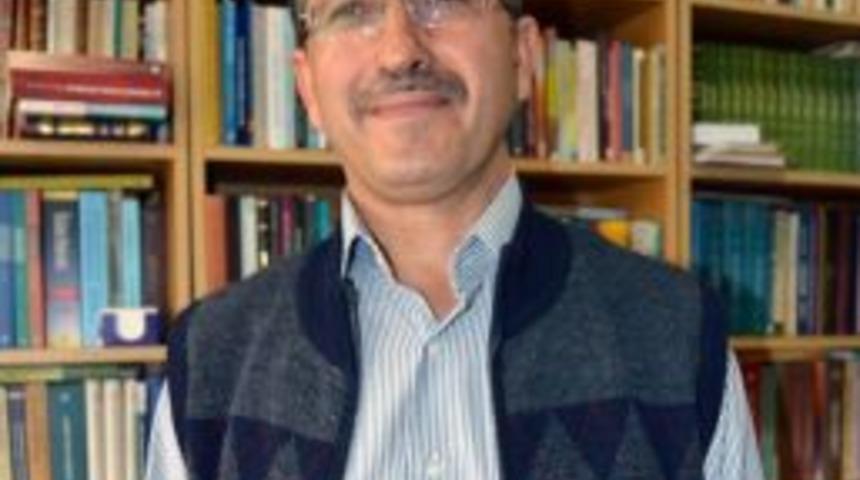 (&ouml;zel Haber) Prof. Dr. Apaydın: &ldquo;nisa Suresi 34. Ayet &Ccedil;arpıtılıyor&rdquo;