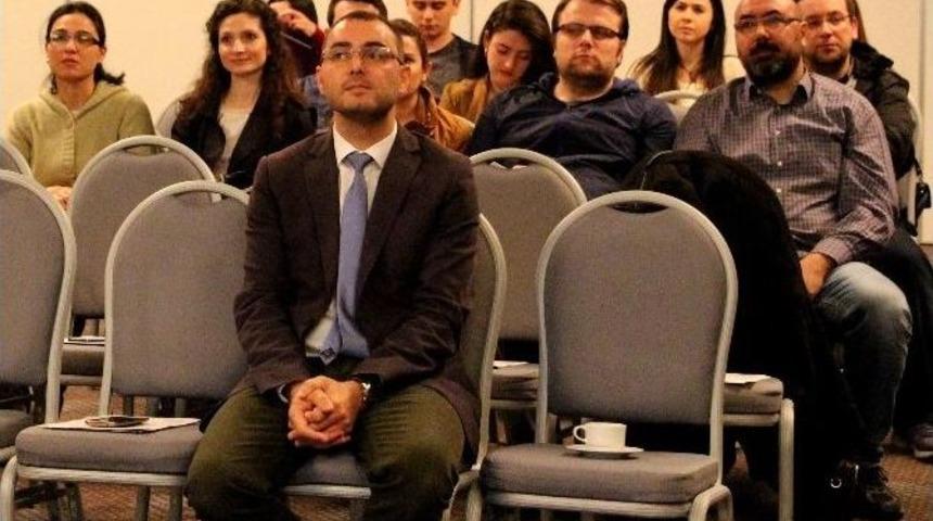 Doç. Dr. Karabıçak: "balık Yağıyla Desteklenen Hastalar Daha Çabuk İyileşiyor"