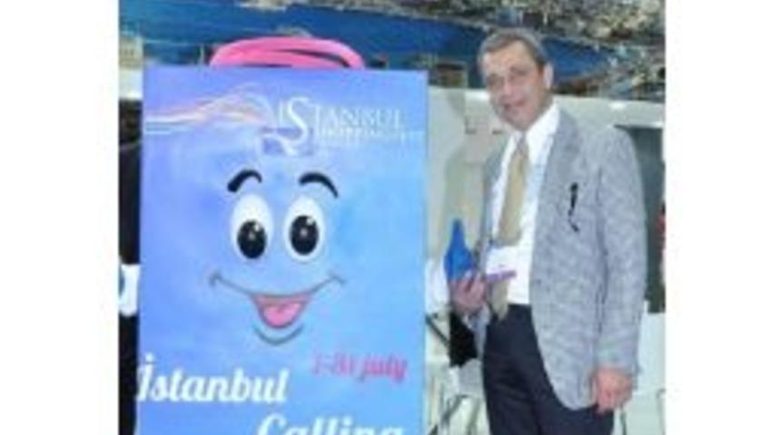 İstanbul Shopping Fest Dubai’de Tanıtıldı