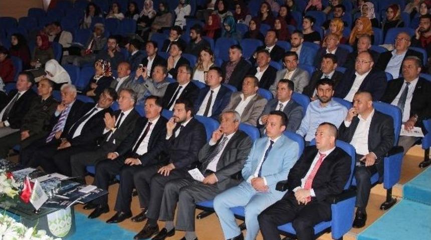 Şahin Ve Boynukalın, Kariyer Zirvesi’nde Konuştu