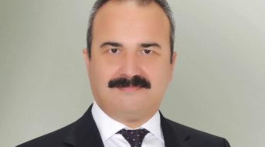 Giresun &Uuml;niversitesi Rekt&ouml;rl&uuml;ğ&uuml;ne Prof. Dr. Cevdet Coşkun Atandı