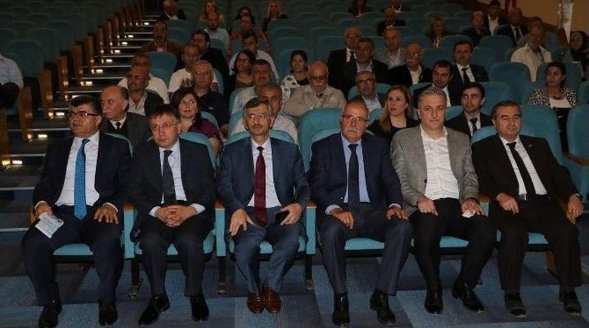 Obasya&rsquo;nın Filmi G&ouml;r&uuml;c&uuml;ye &Ccedil;ıktı