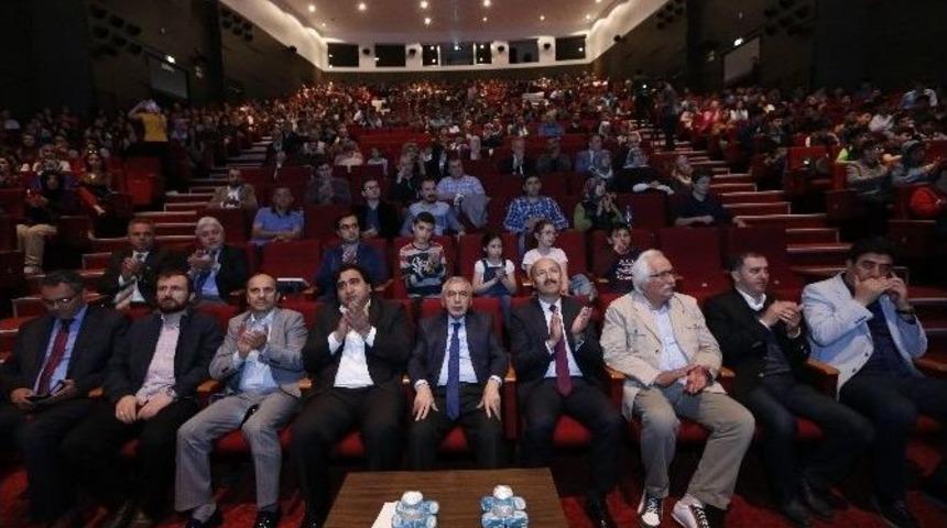 İngilizlerin Hazmedemediği O Zafer Sultangazi&rsquo;de Kutlandı