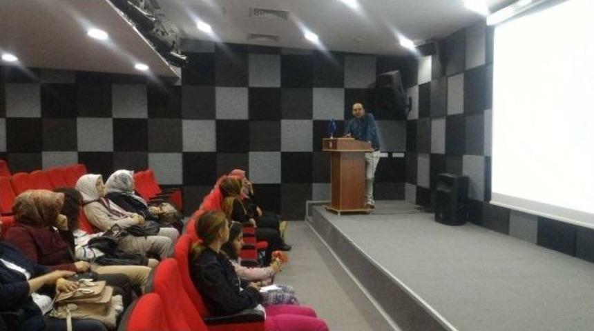 Acıbadem Eskişehir, Bilecik&rsquo;te Kanser Konusunda Vatandaşları Bilin&ccedil;lendirdi