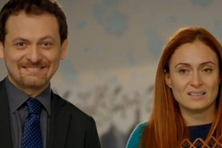 Umutsuz Ev Kadınları 116-117. Bölüm Galerisi G5