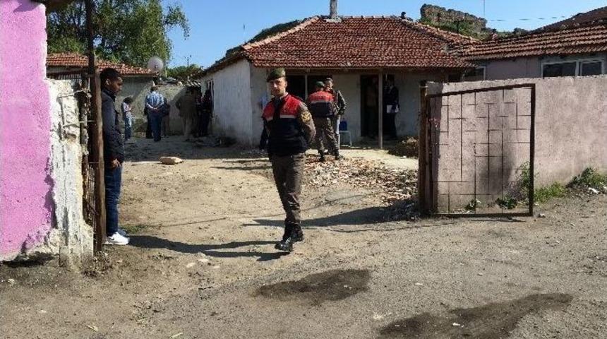 Cinayet Zanlılarına Keşif Yaptırıldı