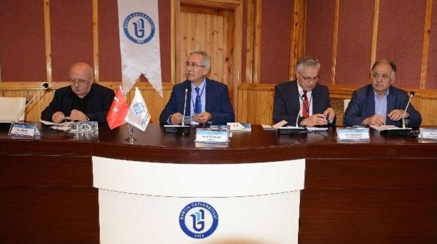 T&uuml;rk Edebiyatının Nabzı Bartın&rsquo;da Atıyor