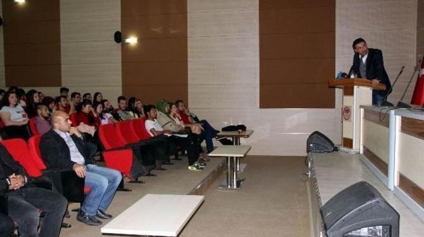 "golf Zengin Sporu Değil"