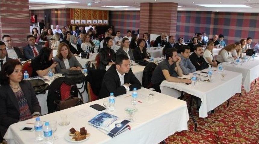 Proje &Ouml;nerisi Hazırlama Eğitimi