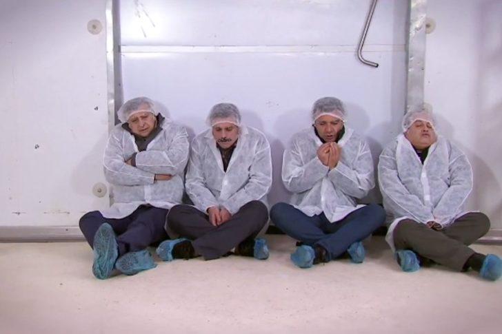 Zengin Kız Fakir Oğlan 69. Bölüm Galerisi G1