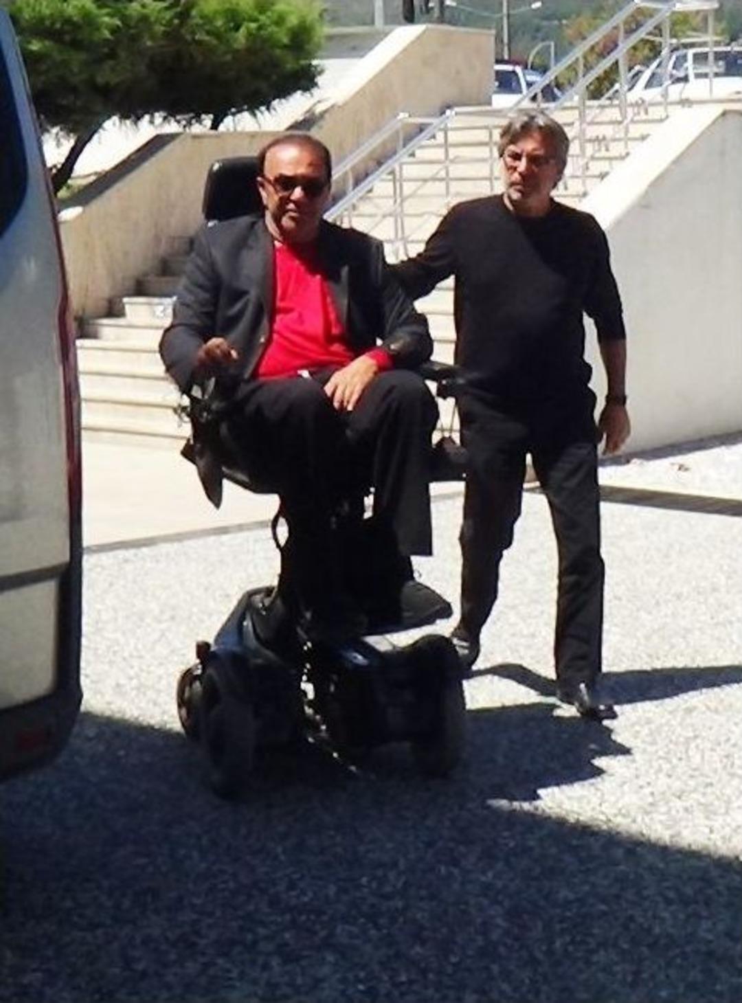 Aslı Baş Cinayetinde &lsquo;paralel Yapı&rsquo; İddiası