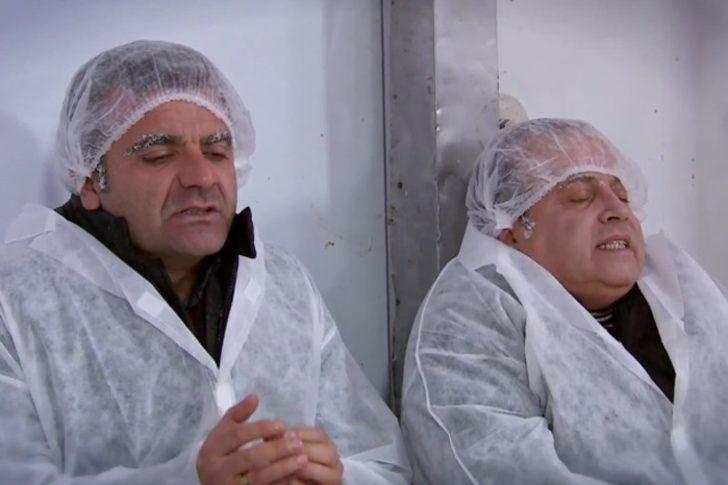 Zengin Kız Fakir Oğlan 69. Bölüm Galerisi G2