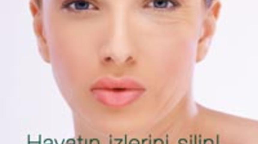 &Uuml;z&uuml;m&uuml;n Mucizesi Artık Teninizde..