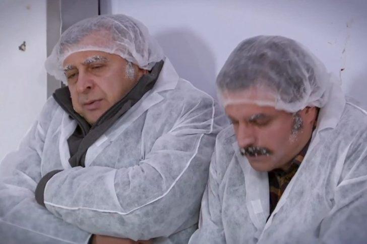 Zengin Kız Fakir Oğlan 69. Bölüm Galerisi G3