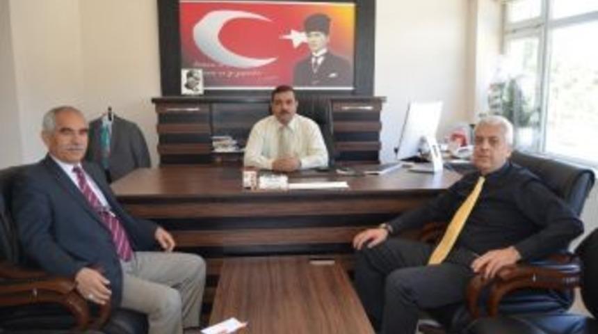 Kula&rsquo;da Teog Sınavı