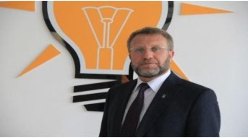 Milletvekili Ahmet Tan: Esnaf Ve Sanatkarlarımıza Faizsiz Kredi İmkanı Yeniden Başlıyor