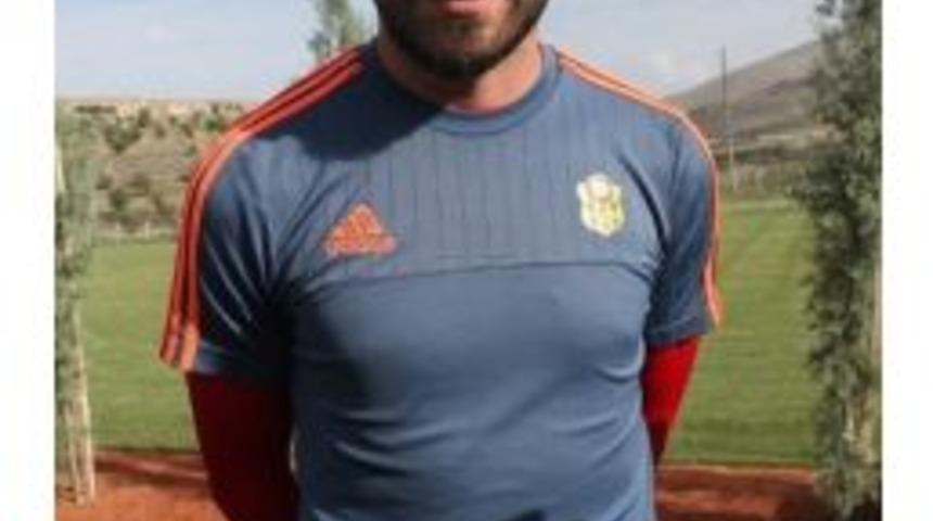 Osman Fırat: &ldquo;karşıyaka Ma&ccedil;ını Kazanmalıyız&rdquo;