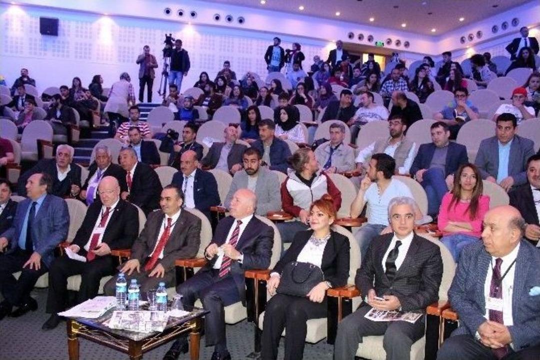 Dagc&rsquo;den &lsquo;medya Etiği Ve Pozitif Habercilik&rsquo; Paneli&hellip;