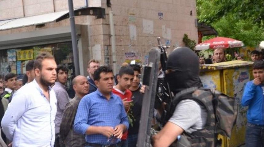 Siirt&rsquo;te Ter&ouml;r Operasyonu