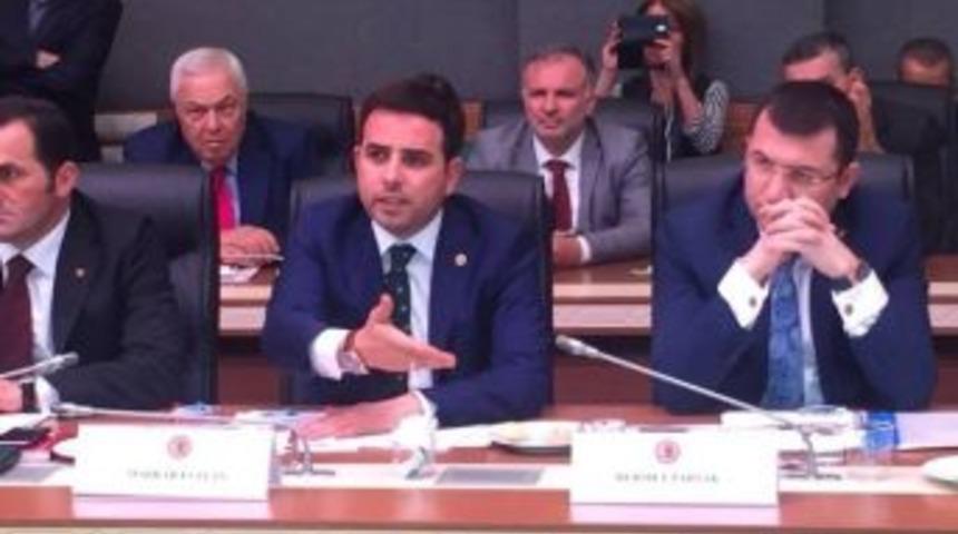 İshak Gazel: Milletten Aldığımız Emanetin Gereği Neyse Onu Yerine Getireceğiz