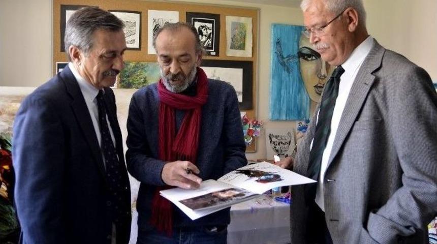 Sanat &Ccedil;alıştayı&rsquo;nda Sona Doğru Yaklaşılıyor