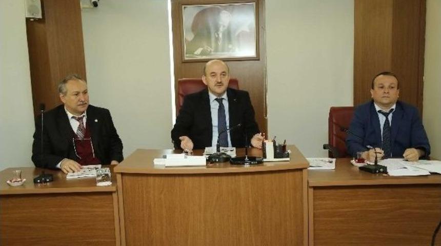 İlkadım&rsquo;da İ&ccedil; Kontrole B&uuml;y&uuml;k &Ouml;nem