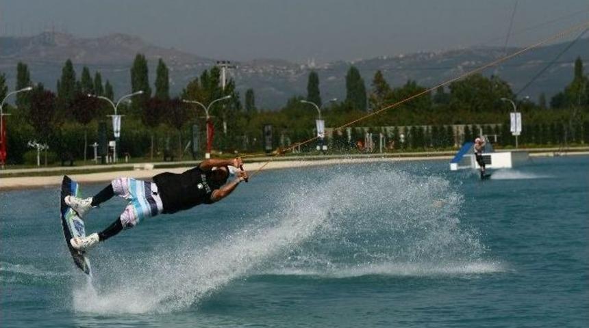 Sukaypark 1 Mayısta A&ccedil;ılıyor