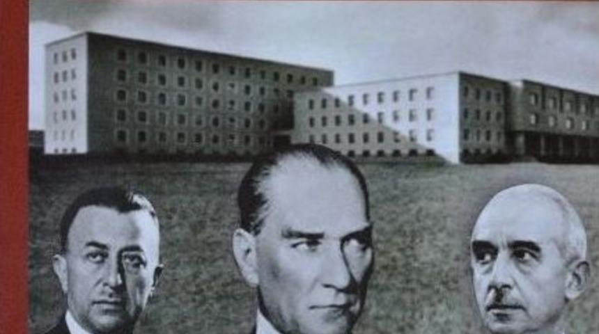 Teski Genel M&uuml;d&uuml;r&uuml; Başa&rsquo;nın 2&rsquo;nci Kitabı Yayımlandı