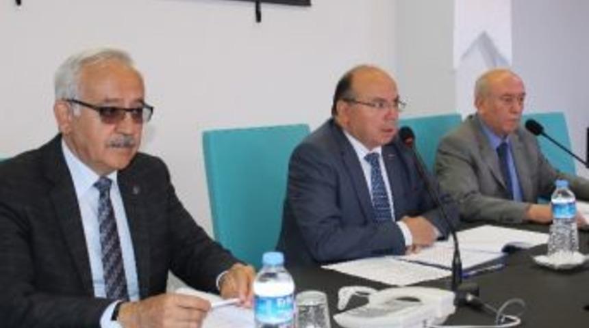 Vali Amir &Ccedil;i&ccedil;ek&rsquo;ten Yatırım Talimat