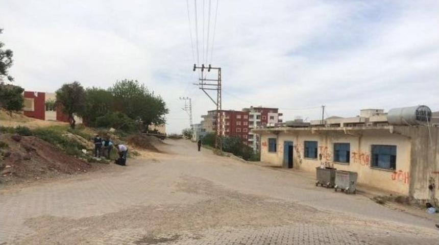 Mardin&rsquo;de 60 Kilo Patlayıcı Bulundu