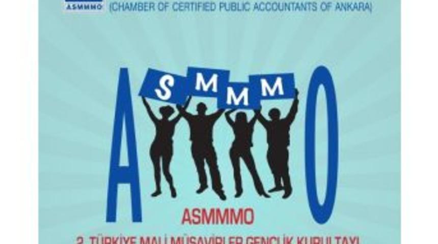 Gen&ccedil; Mali M&uuml;şavirler Mesleki Sorunlarını Masaya Yatıracak