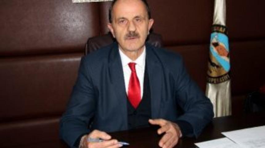 &ldquo;emlak M&uuml;şavirlik Yasası&rdquo; Samsun&rsquo;da Tartışılacak