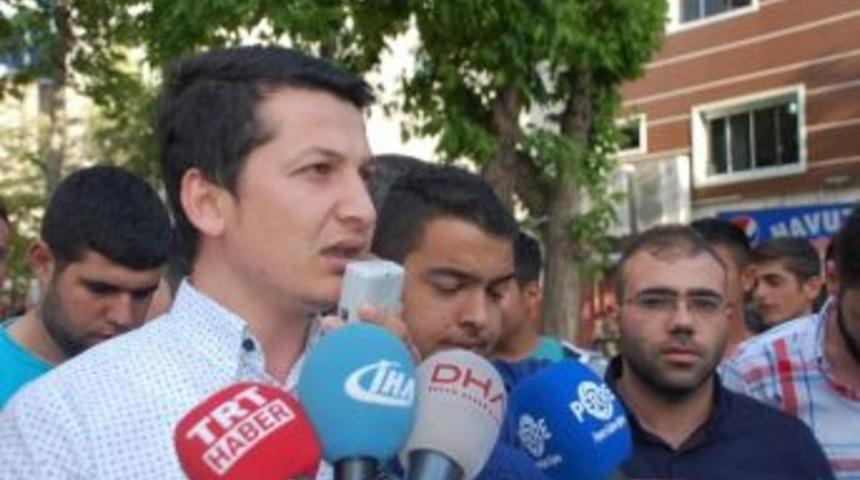 Mttb&rsquo;den, Tbmm Başkanı İsmail Karaman&rsquo;a Destek