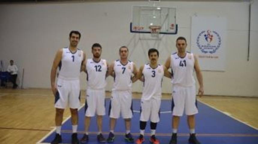 Bilecik Belediyespor&rsquo;un Rakibi Belli Oldu