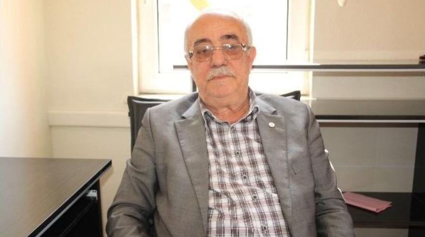 Kdz. Ereğli Kızılay Şubesi Yeni Yerine Taşındı