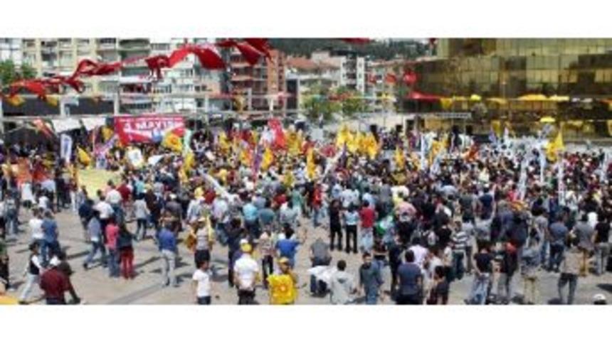 Aydın Valiliği&rsquo;nden 1 Mayıs A&ccedil;ıklaması