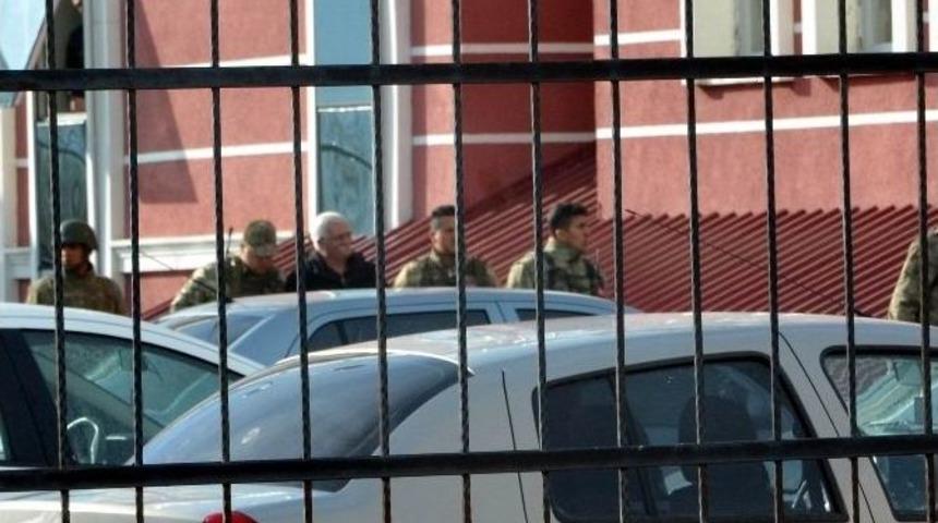 Erciş Belediyesi Eş Başkanı &Ccedil;ağan Tutuklandı