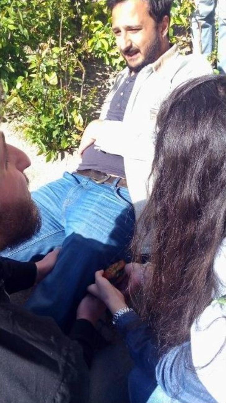 Eskişehir’de 1 Mayıs Gerginliği: 4 Yaralı G4