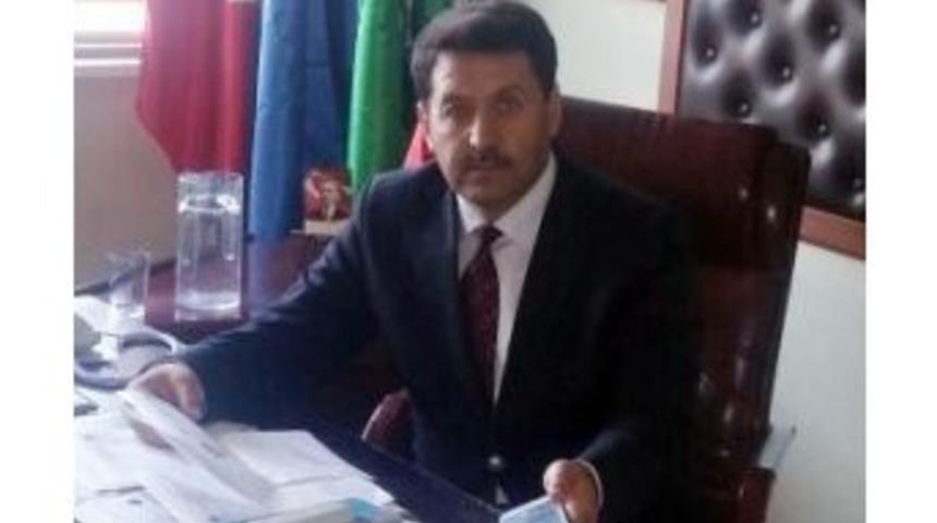 Şeker-iş İş&ccedil;isi Farkındalık Eyleminde