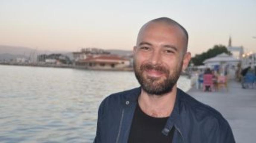 İstanbul&rsquo;dan Urla&rsquo;ya Sanat Yolculuğu