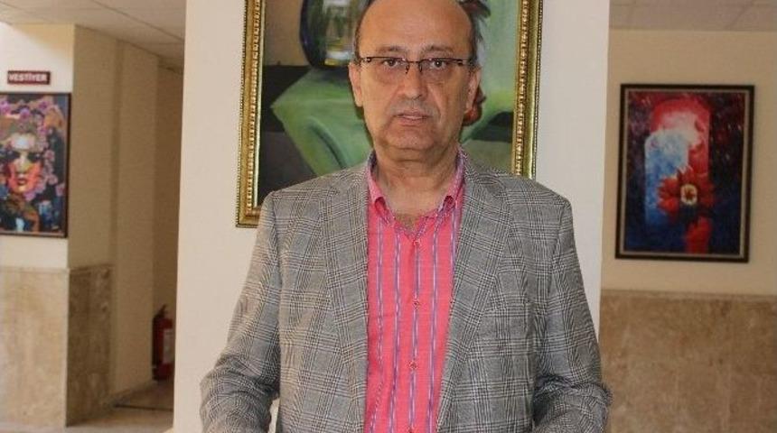 Prens George&rsquo;un Bornozu Denizli&rsquo;den Gitti