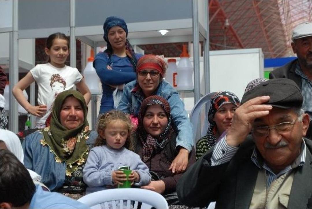 Şampiyonlar Şampiyonu Hadise