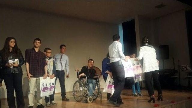 Engelli Eğitim Merkezi&rsquo;nden Kutlu Doğum Etkinliği 2